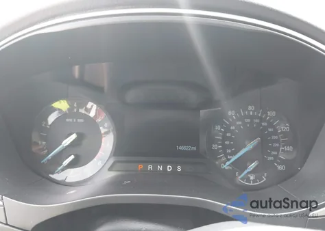 2015 Ford Fusion Se из США, поврежденный, VIN 3FA6P0HDXFR191521